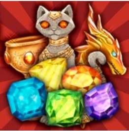 Forgotten Treasure 2