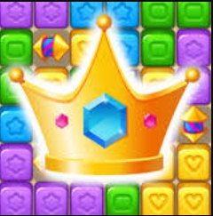 Royal Crown Blast