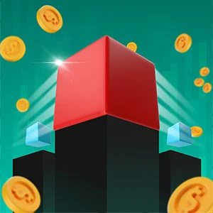 Cube Shift