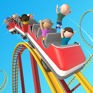 Make A Roller Coaster