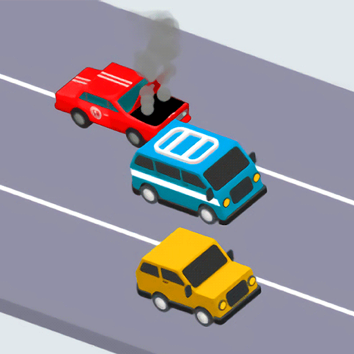 Tiny Cars