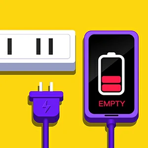 Charge It