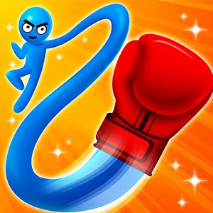 Rocket Punch 2