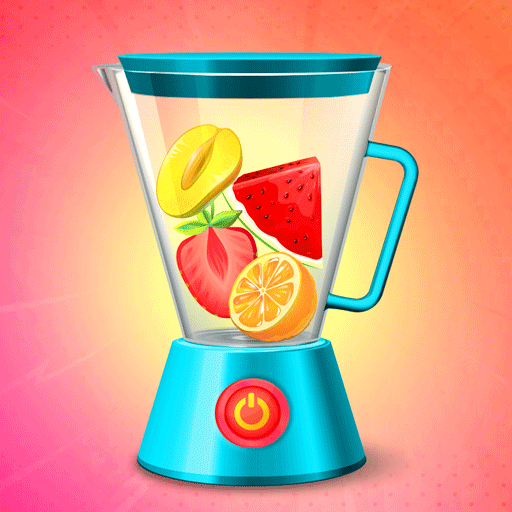 Blend It Perfect