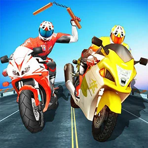 New Moto Racing
