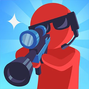 Spiner Shooter