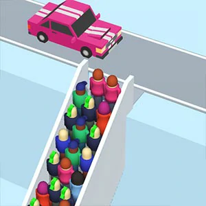 Escalators
