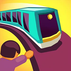 Train Snake