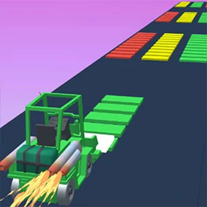 Colour Dozer