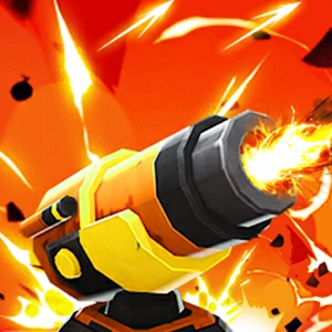 Defense Titan