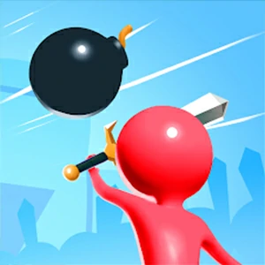Bomber Clash
