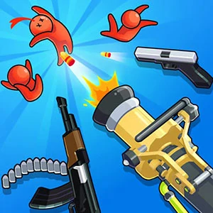 Weapon Craft