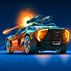 Road Madness