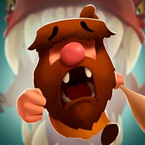 Caveman Adventure