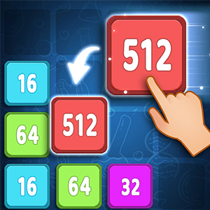 Merge block