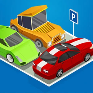 Move The Car