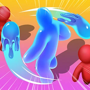Blob Hero