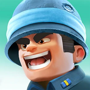 Coastal Defense