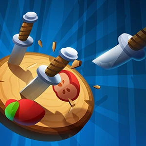 Knife Madness