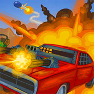 Furious Road