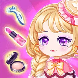 My Fairies Dress Up